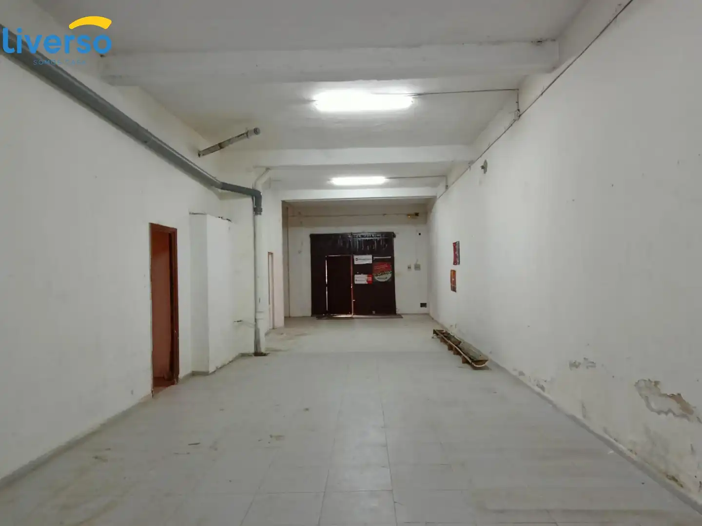 Gewerbefläche zur Miete in Santo Domingo - La Estación, imagen 10