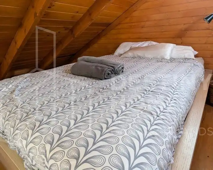 Dormitori de Casa o xalet en venda en La Oliva amb Jardí privat, Traster i Piscina