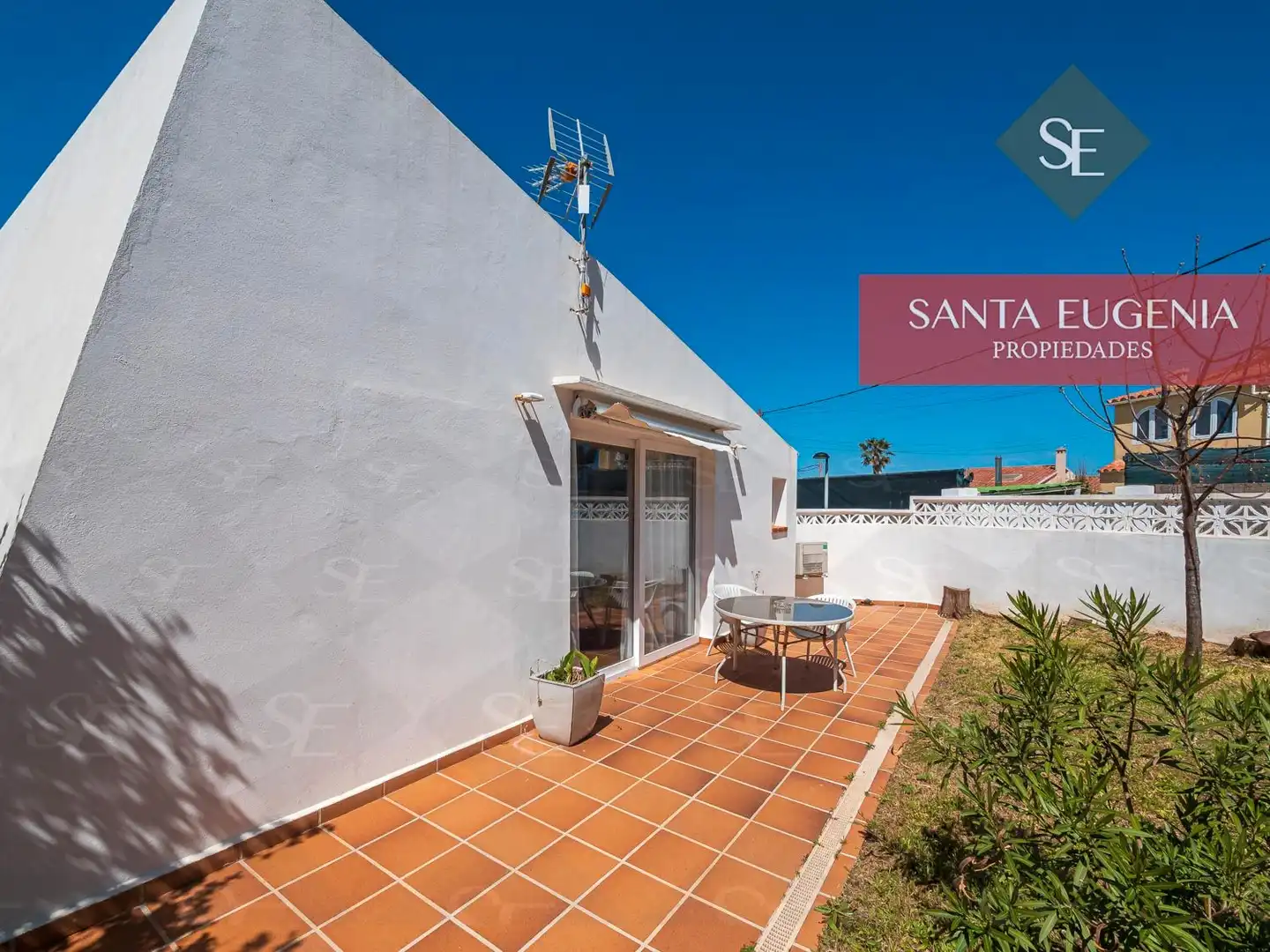 Casa o chalet en venta en Carrer Georgetown, Son Vilar - Trepucó