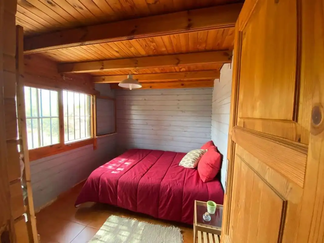 Bedroom of Houses for sale in Chella  with Heating