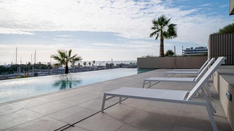 Photo 5 of Flat for sale in Ronda Barceló, 88, Eixample, Barcelona