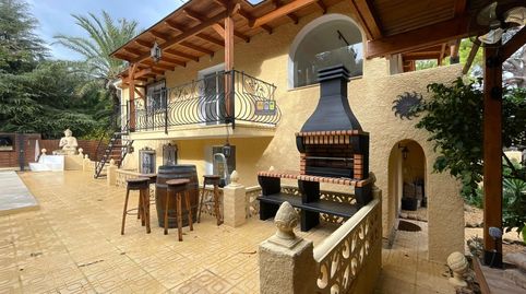 Foto 2 de Casa o xalet de lloguer a L'Albir, L'Alfàs del Pi
