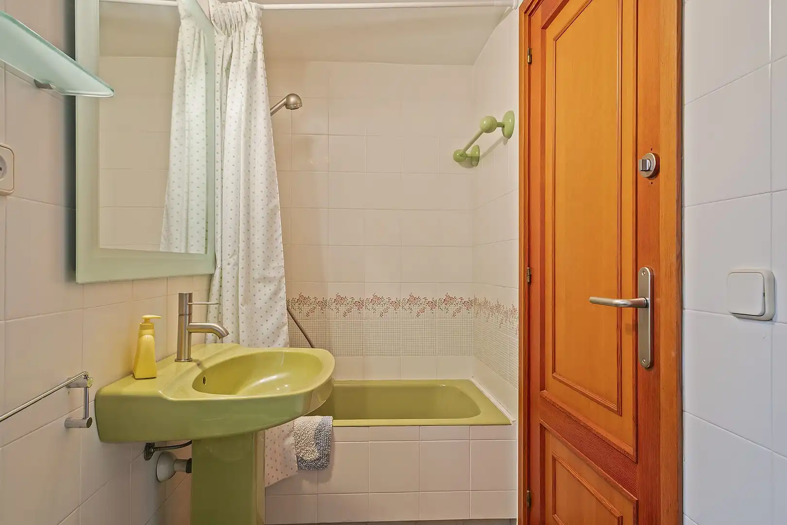 Dachboden zum Verkauf in Palafrugell, Girona
