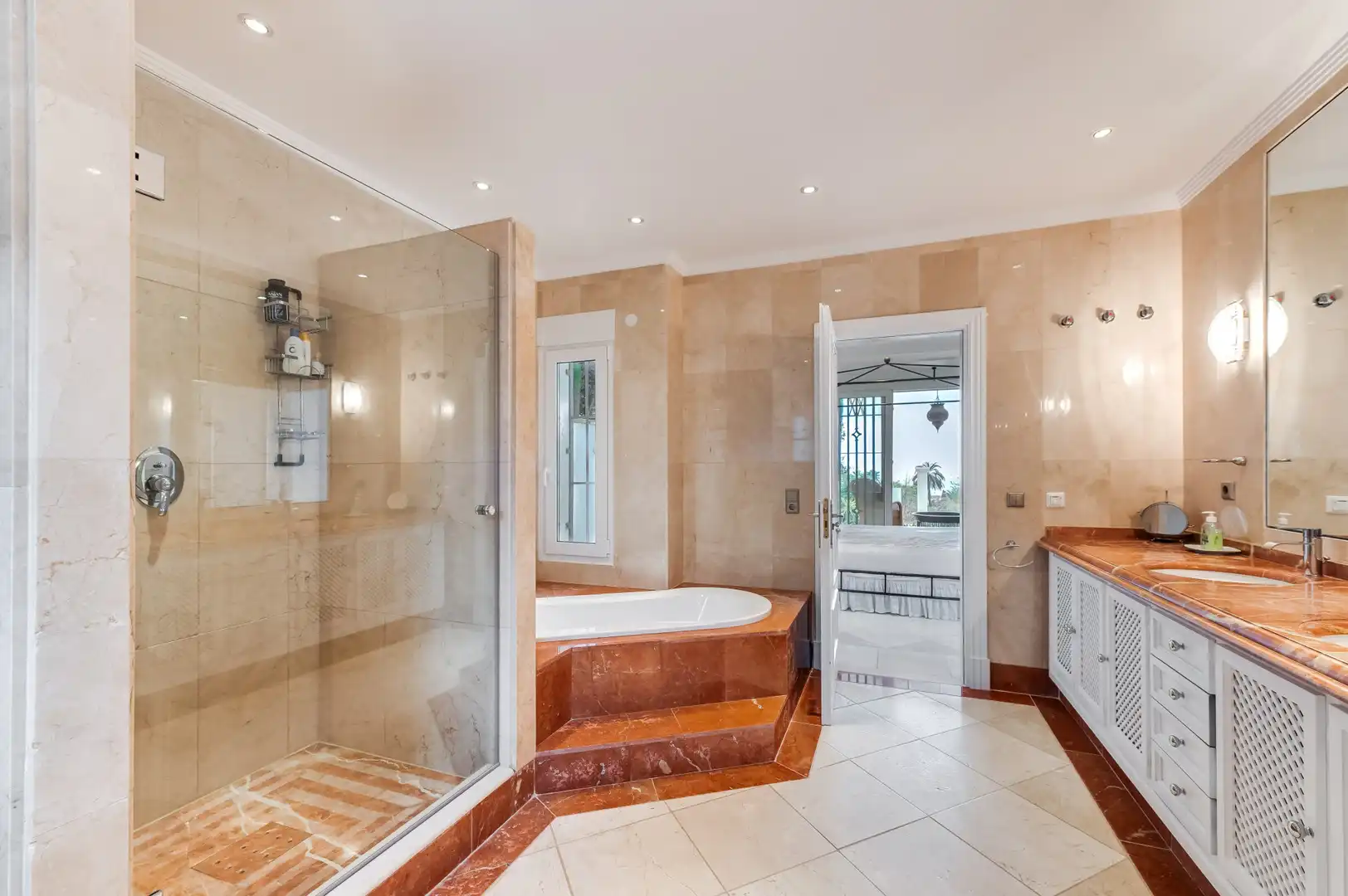 Casa con piscina in vendita a Marbella Centro, imagen 36