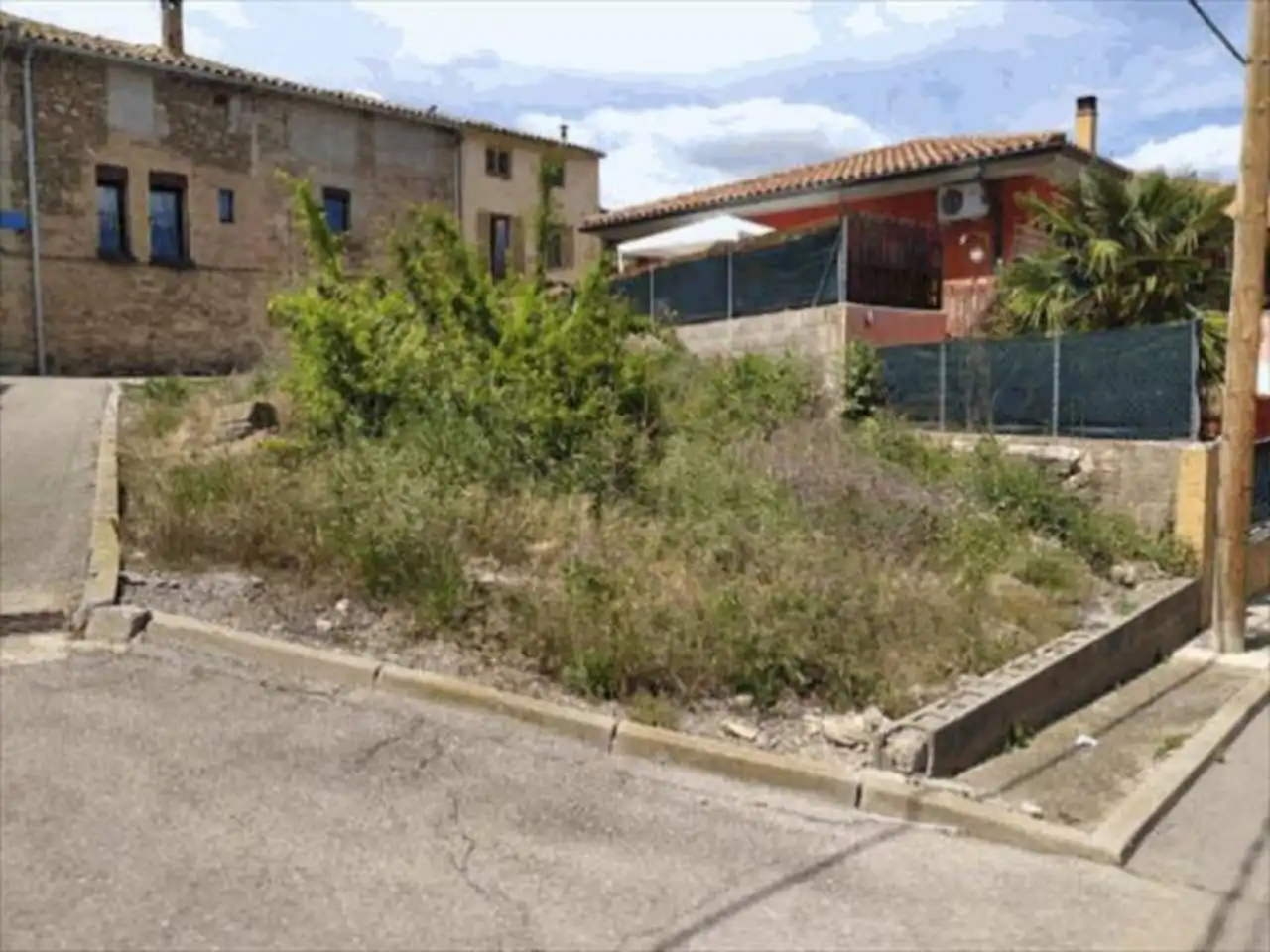 Terreny rústic en venda a Calle Raval, imagen 4