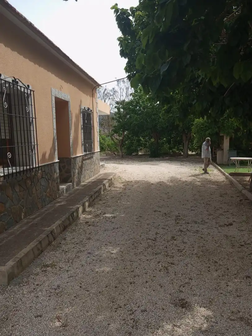 Casa rústica en venta en Redován, imagen 14