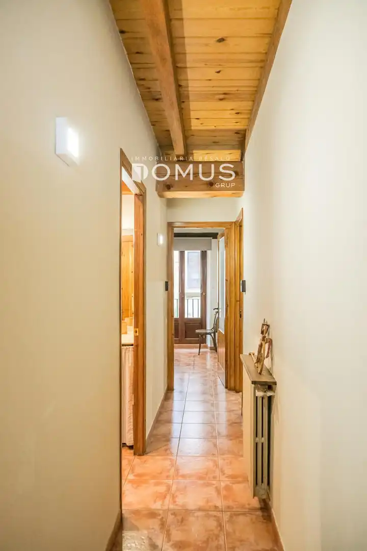 Casa o xalet en venda a Sta Ana, La Vall d'en Bas