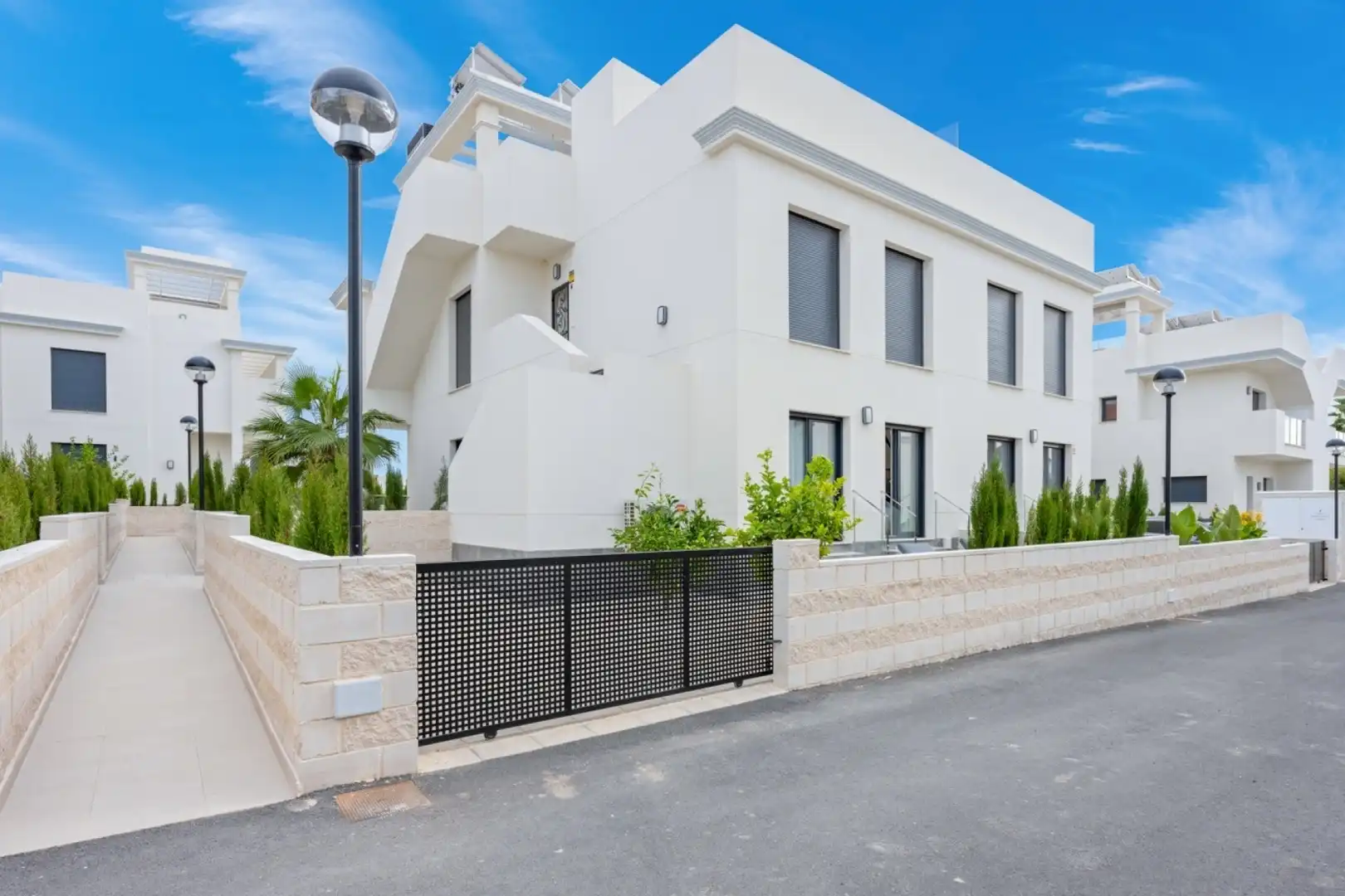 Maison avec piscine à vendre à Ciudad Quesada, imagen 27