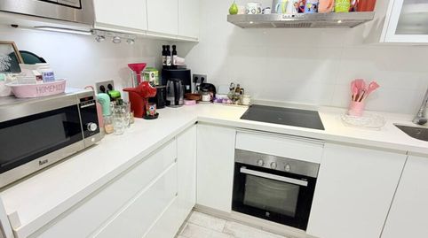 Foto 5 de Apartament en venda a Calle Torres Quevedo, 6, Almuñecar Centro, Almuñécar