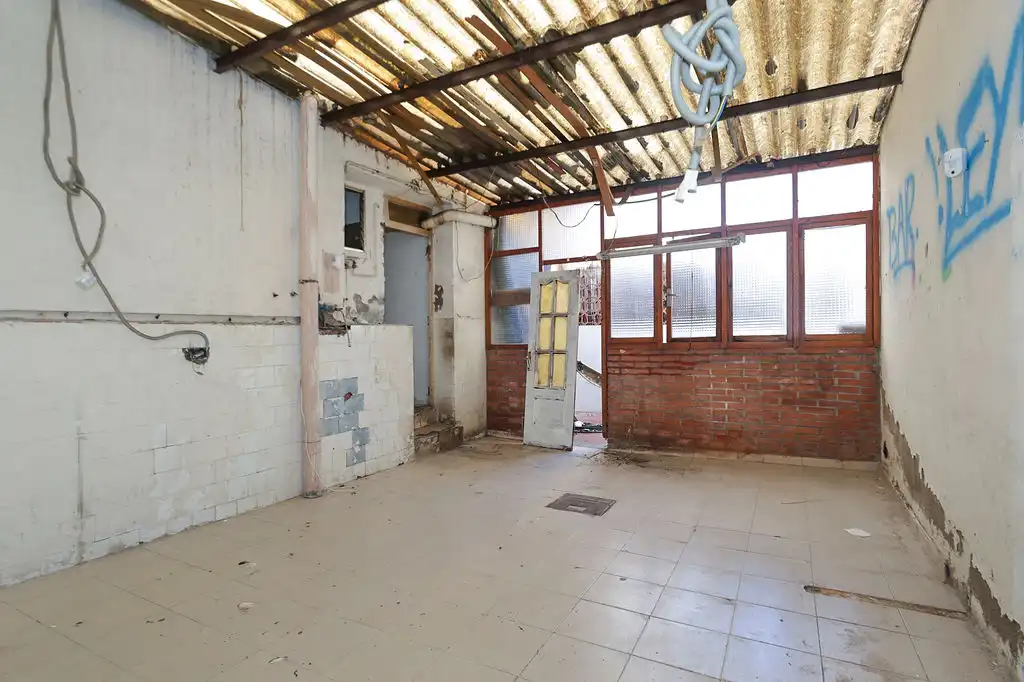 Flat for sale in Sabadell