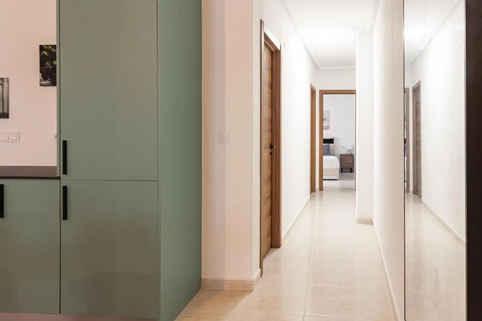 Apartment with terrace for sale in Calle C. Almudena 60, imagen 13