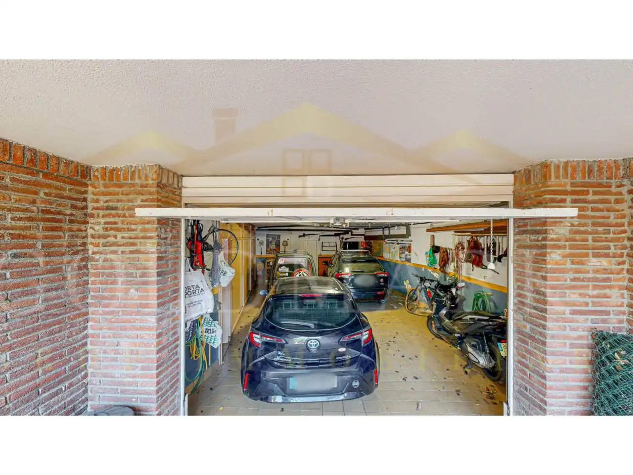 Casa o xalet en venda a Calle Merce Rodoreda, 2, Corbera de Llobregat