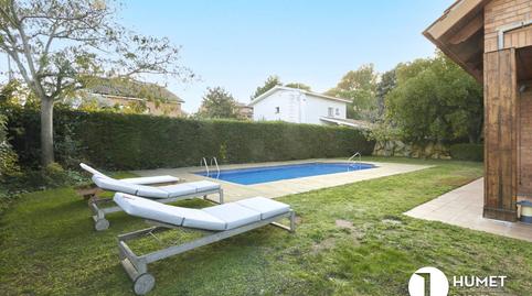 Photo 5 of House or chalet for sale in Paseo Vall, Valldoreix, Barcelona