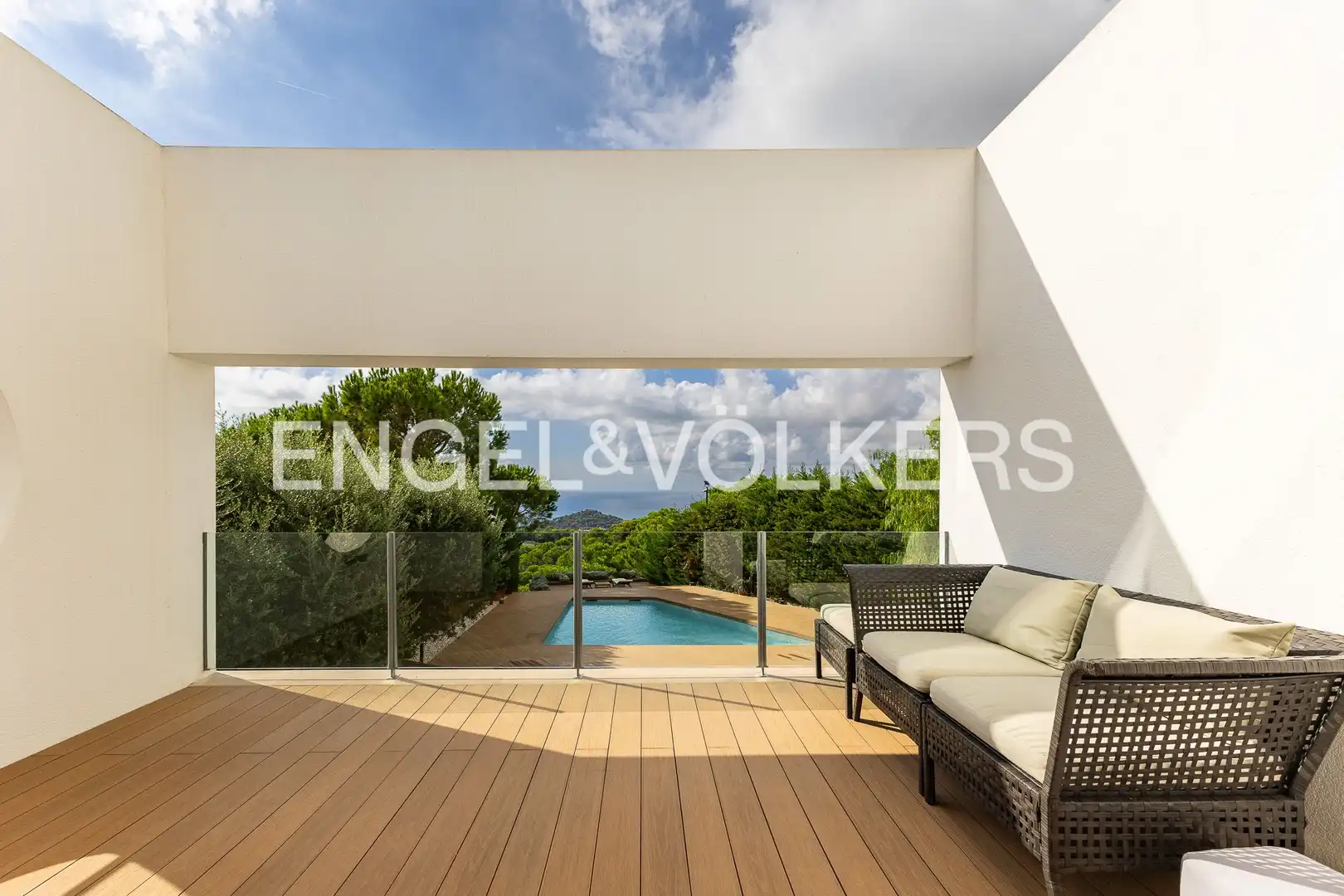 Casa con terrazza in vendita a El Mirador - La Cornisa, imagen 58