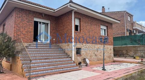 Photo 4 of House or chalet for sale in Calle de Santa Gema, Parque Guadarrama, Móstoles