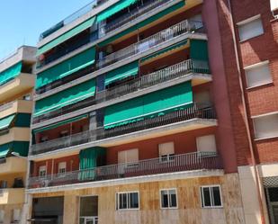 Exterior view of Flat for sale in Granollers