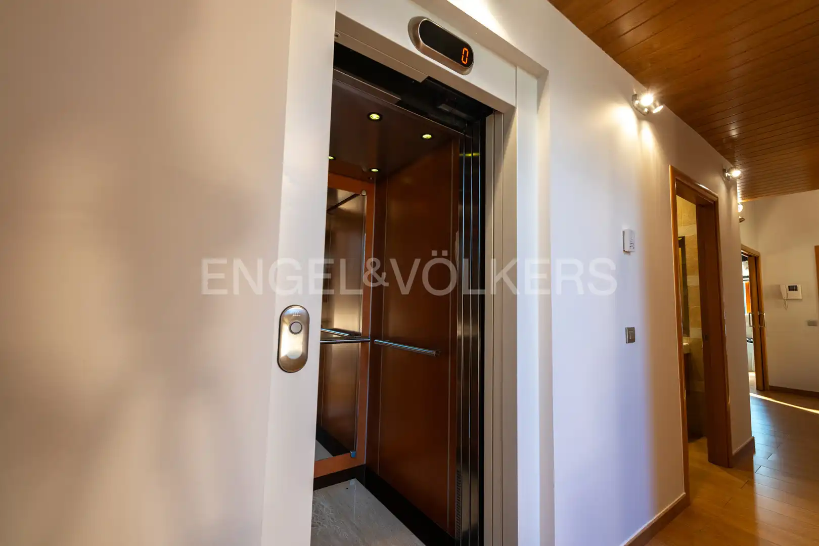 Chalet con jardín en venta en Aixirivall, imagen 28