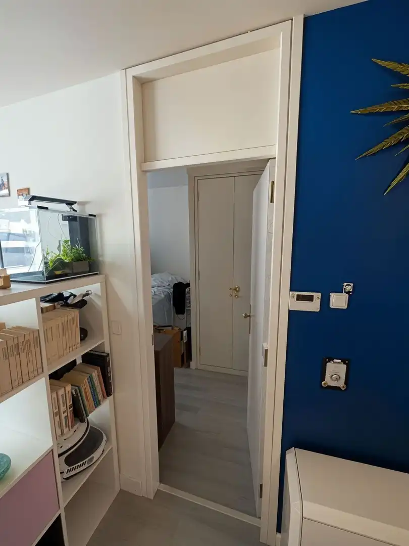 Wohnung mit Aufzug zum Verkauf in Calle Sanjurjo Badía, imagen 7