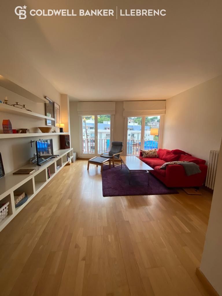 Pis de lloguer a Plaça Pep Ventura, Vallvidrera - Tibidabo - Les Planes