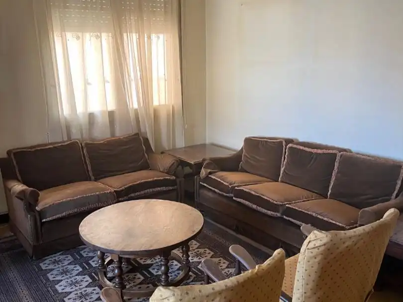 Wohnung mit Aufzug zur Miete in Santa Eugènia 7, imagen 8