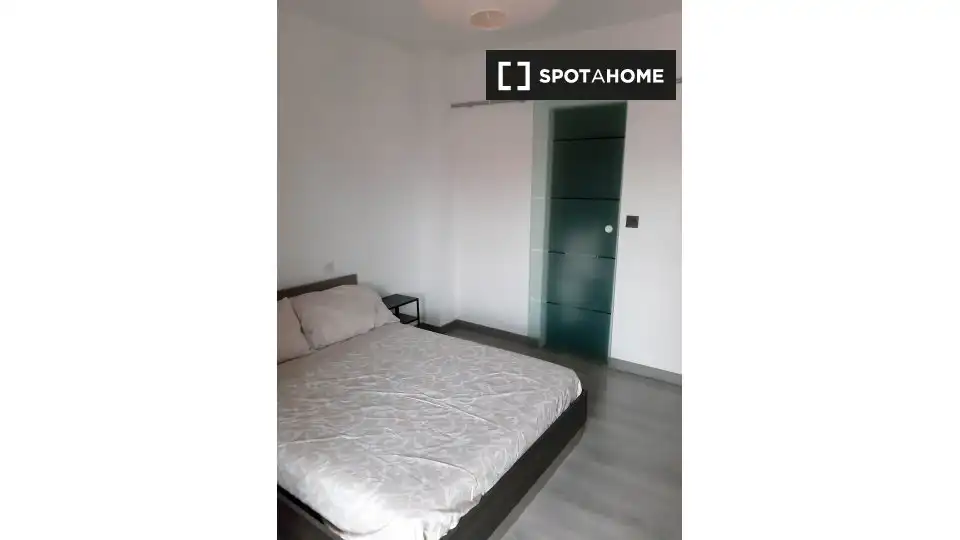 Zimmer in Es Camp Redó