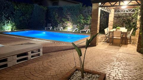 Foto 4 de Casa o chalet en venta en Las Vaguadas, Badajoz