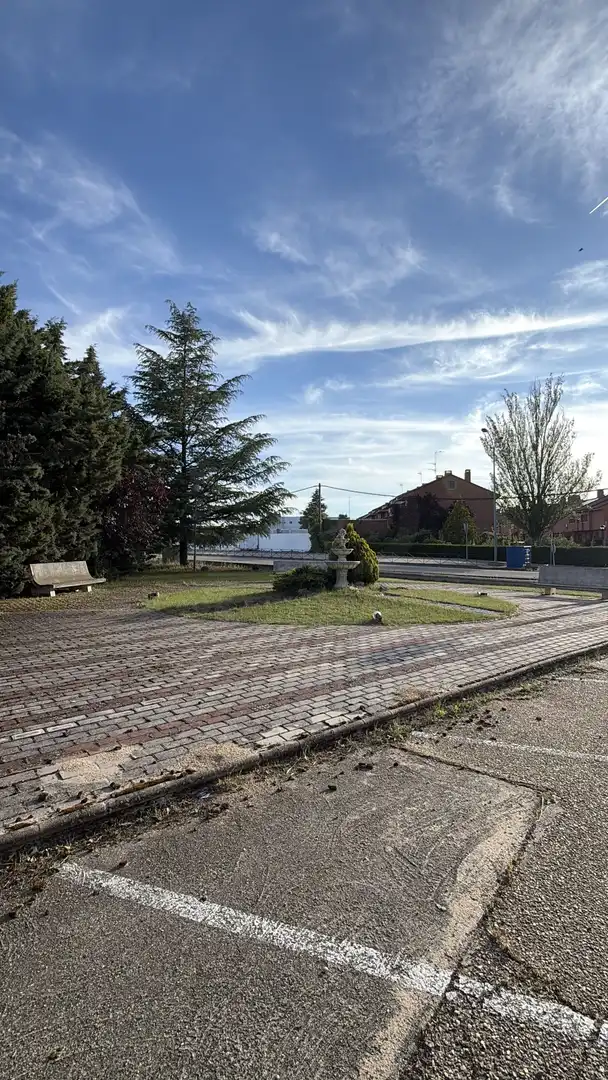Edifici en venda en Medina del Campo