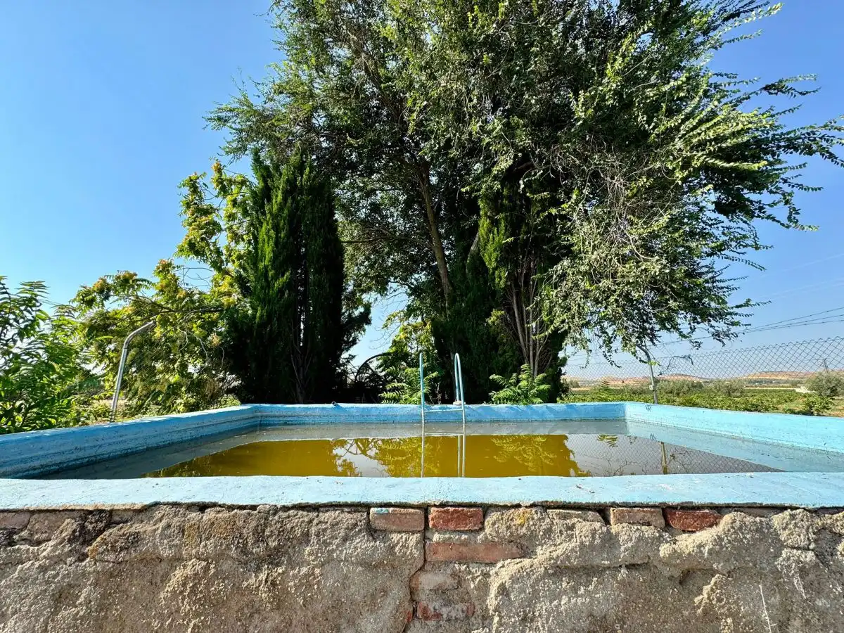 Casa rústica en venda a Valdepeñas, imagen 32