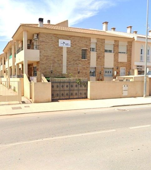 Foto 2 de Apartamento en venta en Avenida de Ramón y Cajal, 20, San Javier ciudad, San Javier