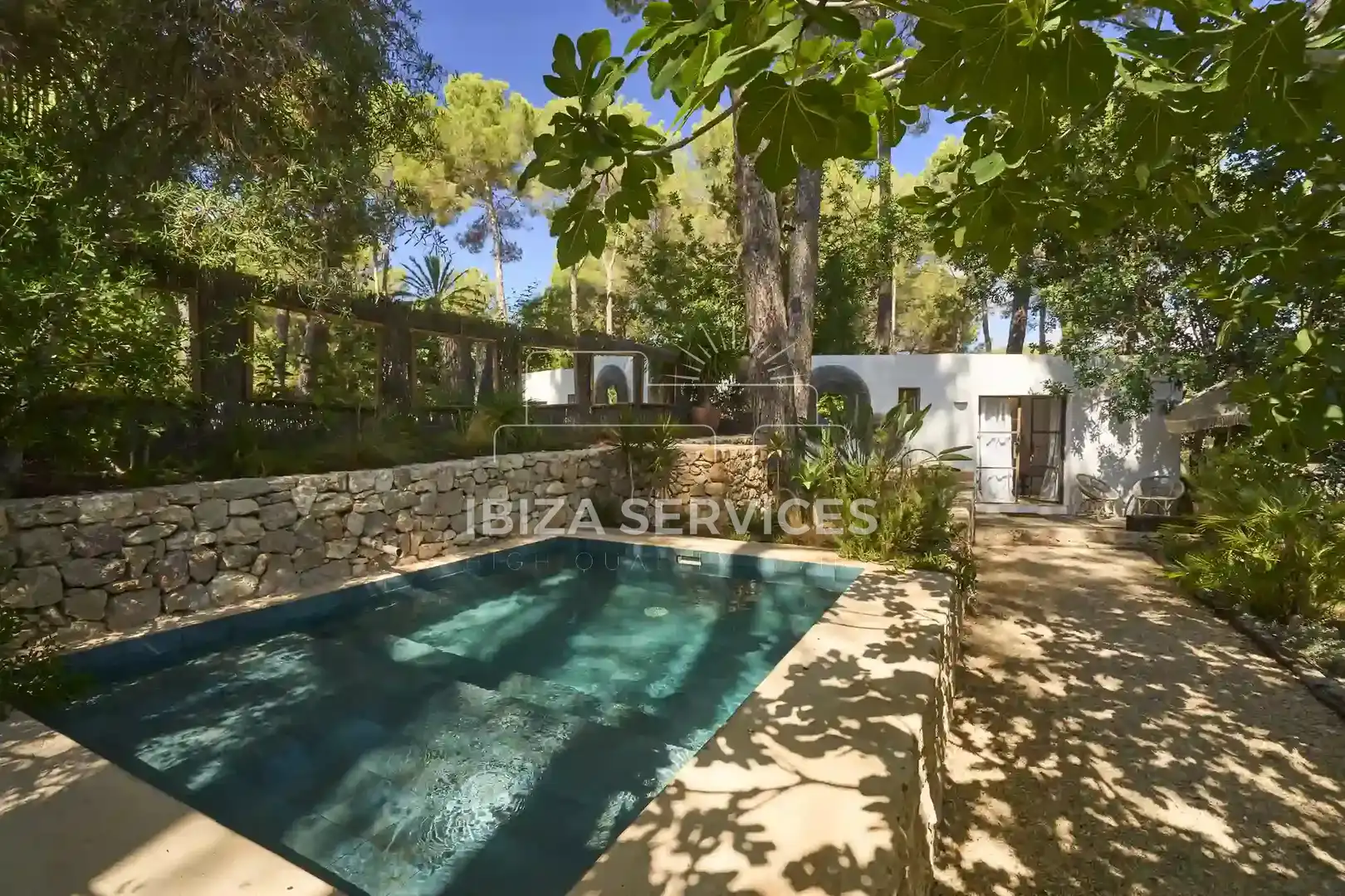 Chalet con piscina en venta en Roca Llisa, imagen 152