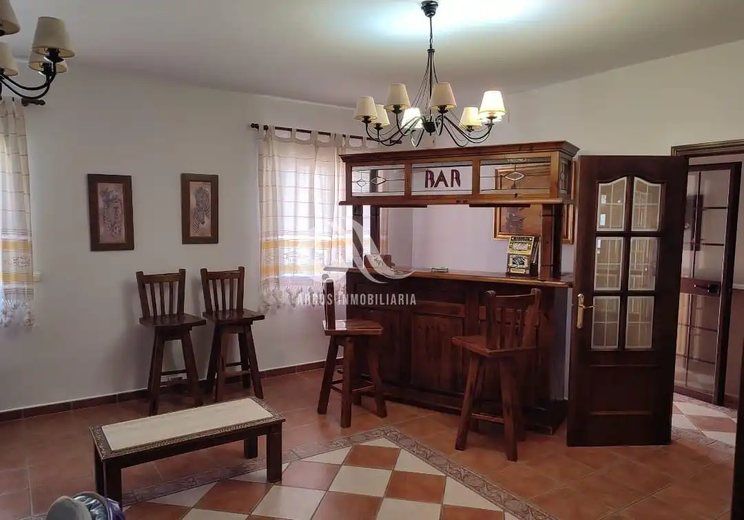 Villa con piscina in vendita a Periurbano Oeste - Sierra, imagen 5