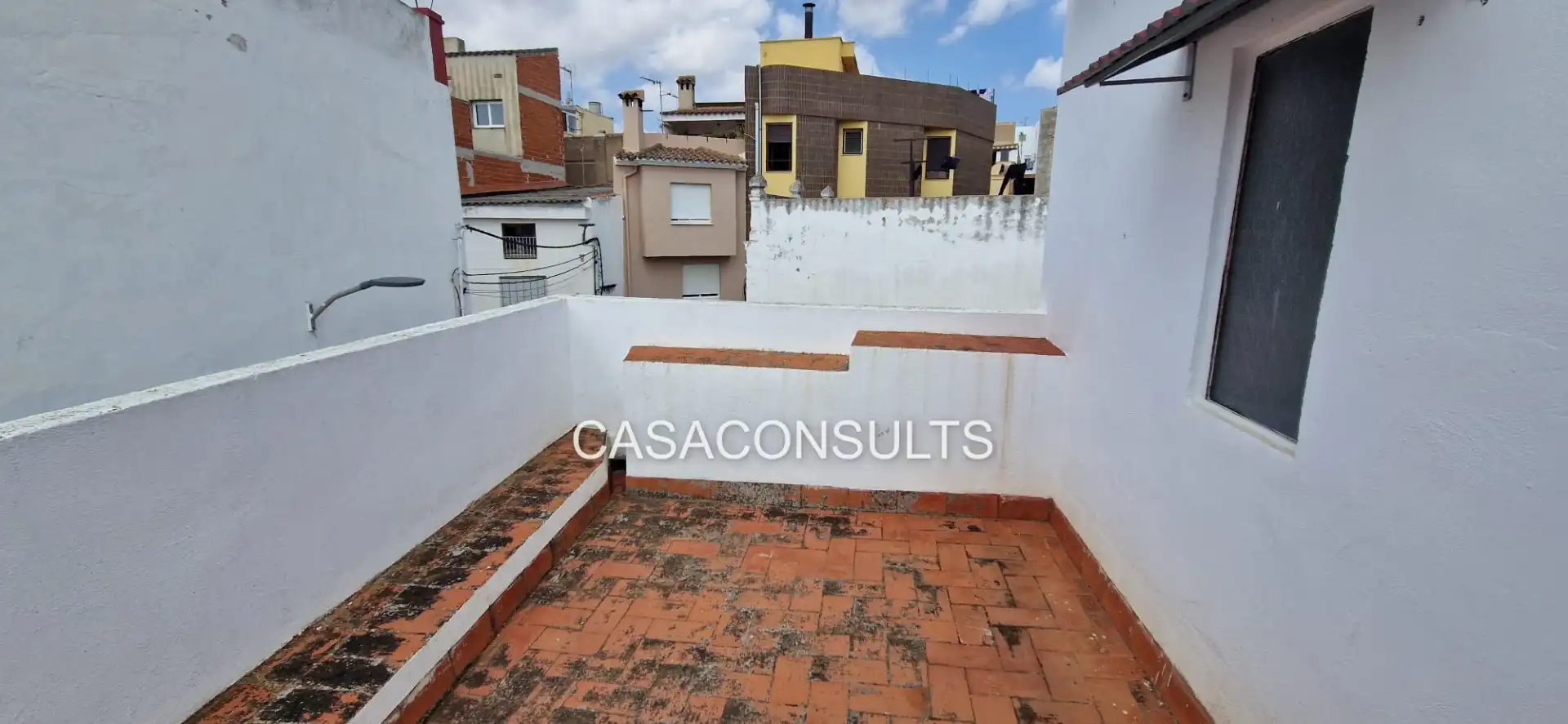 House with terrace for sale in Vall d'Alba, imagen 24