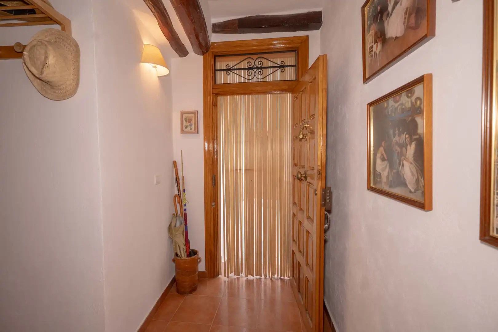 Maison mitoyenne à vendre à Calle Castillo 1, imagen 23