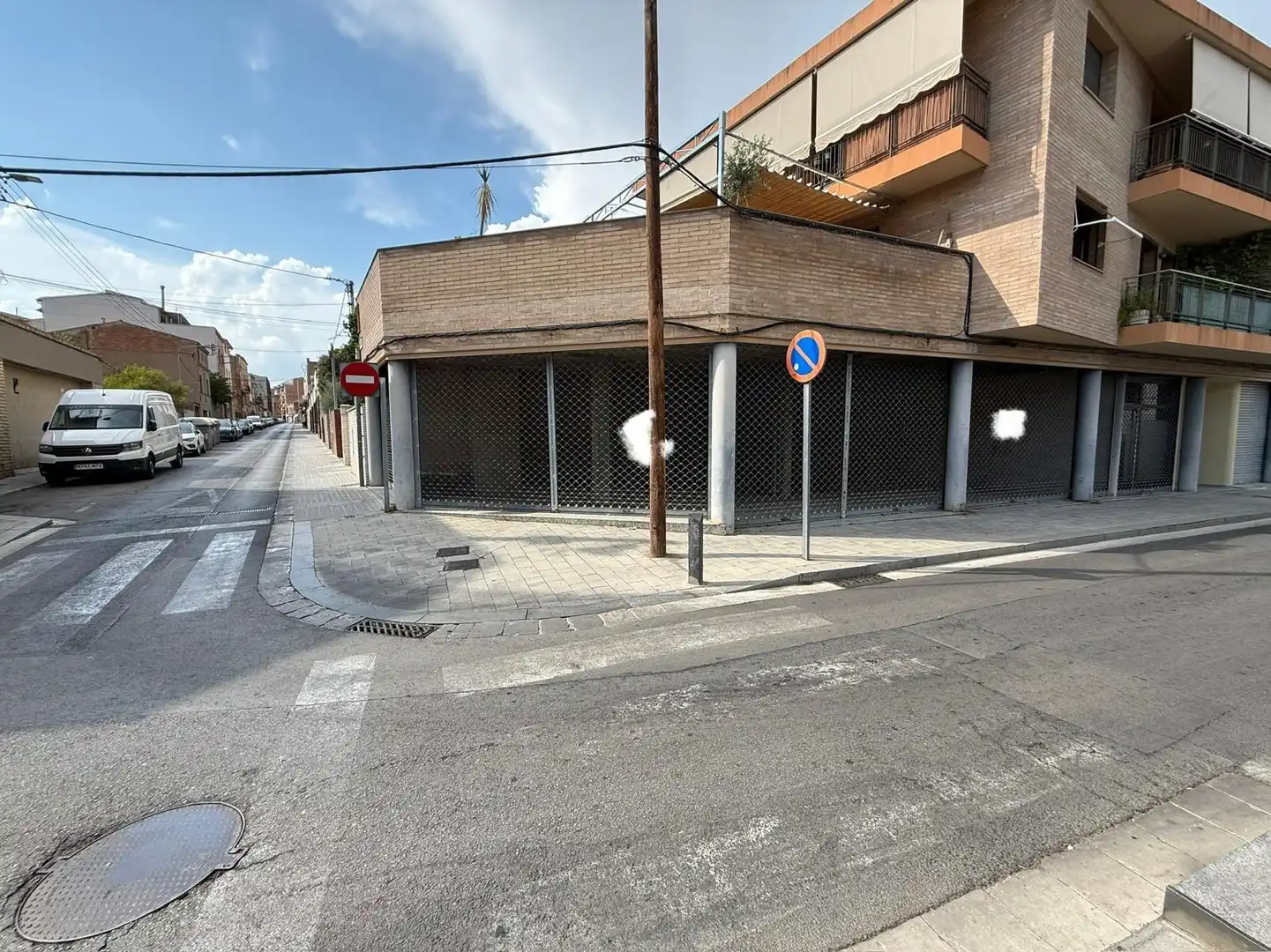 Local comercial en venda a El Poble Sec, imagen 4