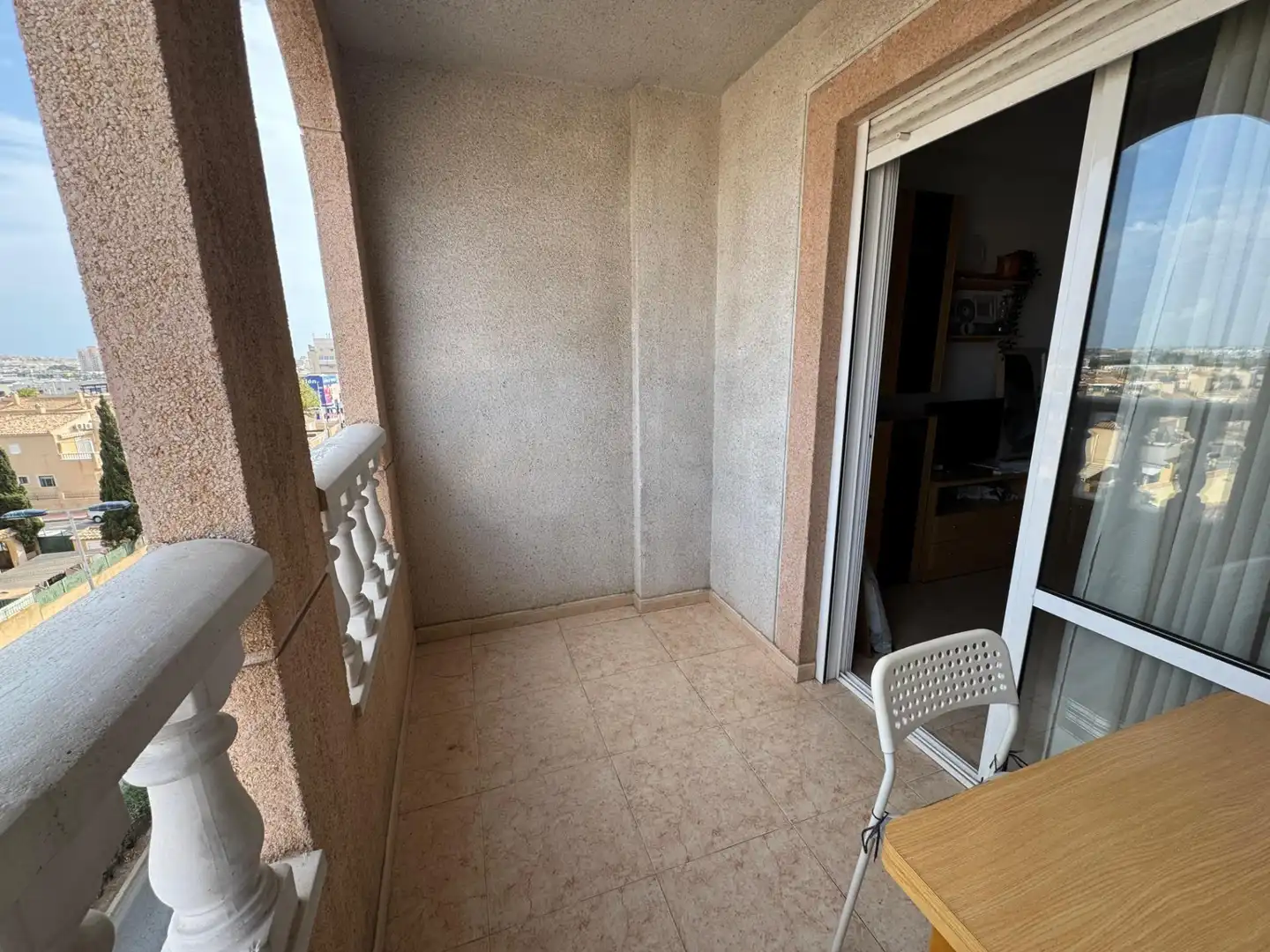 Apartament amb piscina en venda a Ronda Ronda Ricardo La Fuente 16, imagen 3