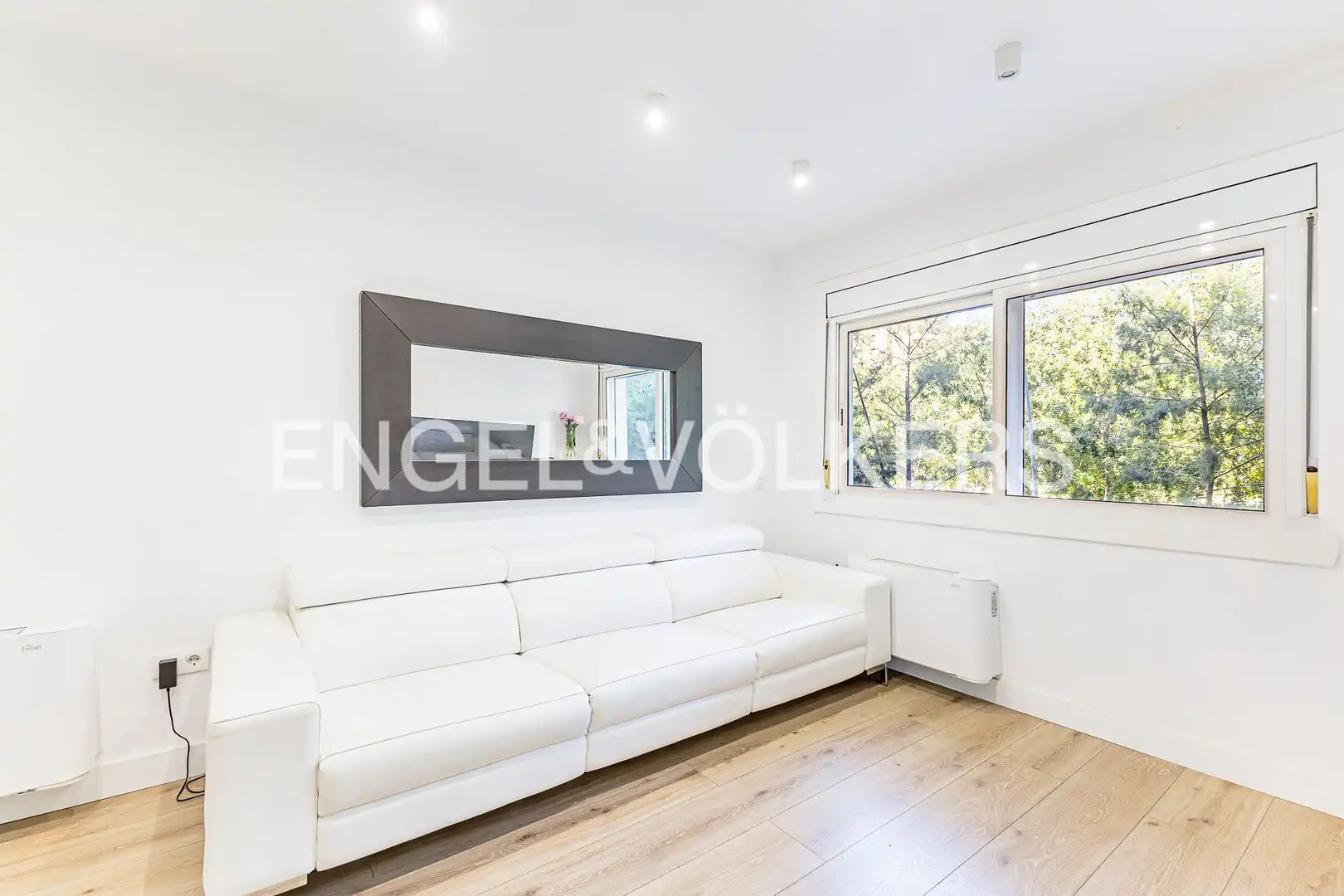 Piso con ascensor en venta en Sarrià - Sant Gervasi, imagen 13