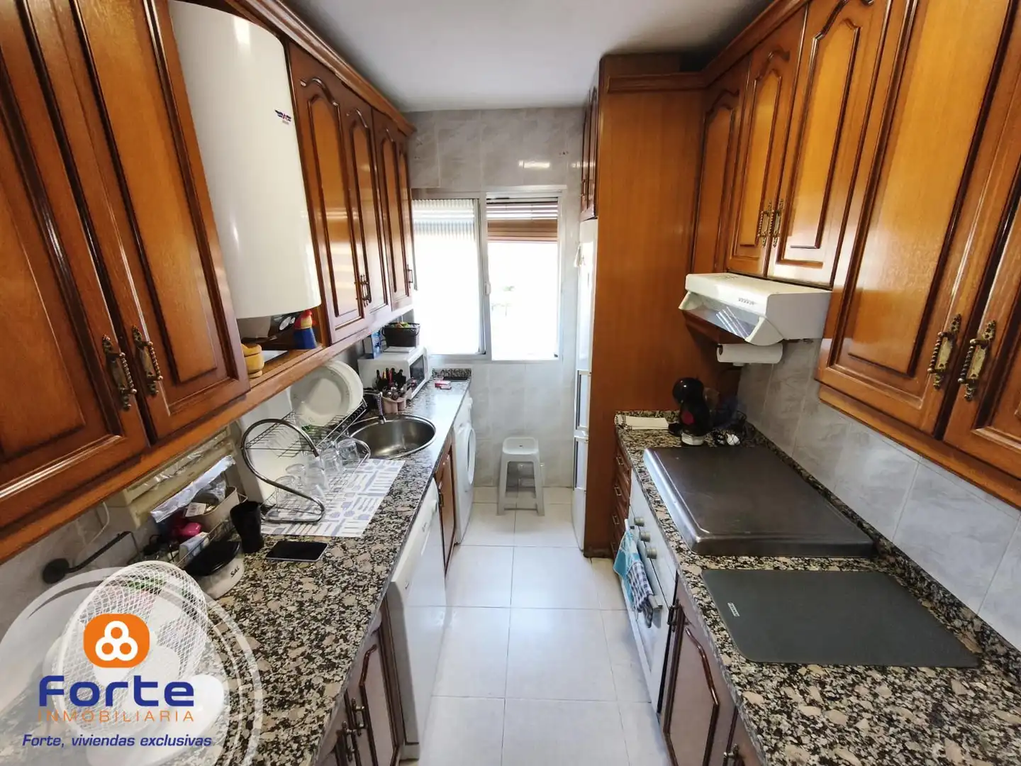 Cocina de Piso en venta en Córdoba con Aire acondicionado y Calefacción