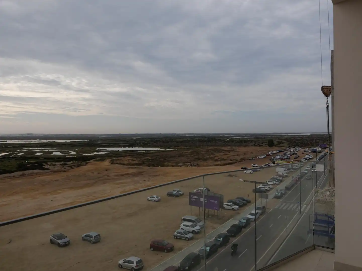 Pis amb terrassa en venda a Avenida Ronda del Estero, imagen 28