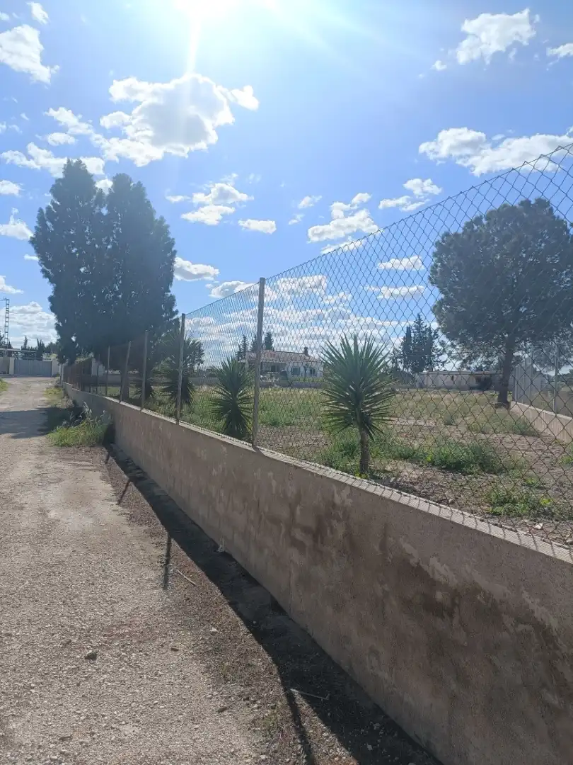 Terreno en venta en Molina de Segura