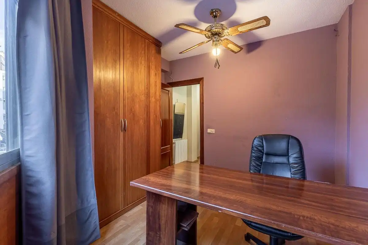 Flat with terrace for sale in Avenida CADIZ, imagen 10