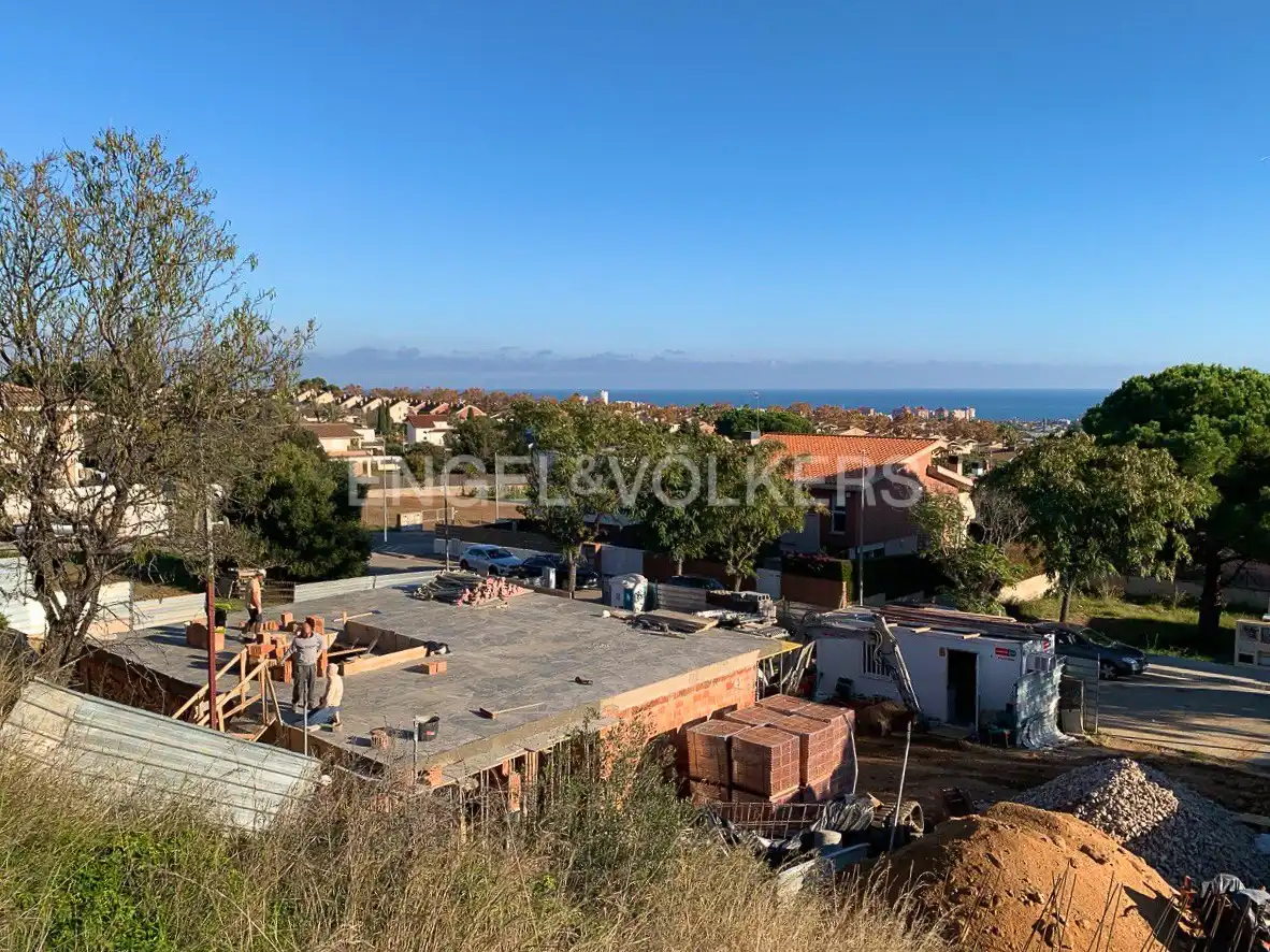 Casa o xalet en venda en Vilassar de Dalt amb Aire condicionat, Calefacció i Jardí privat