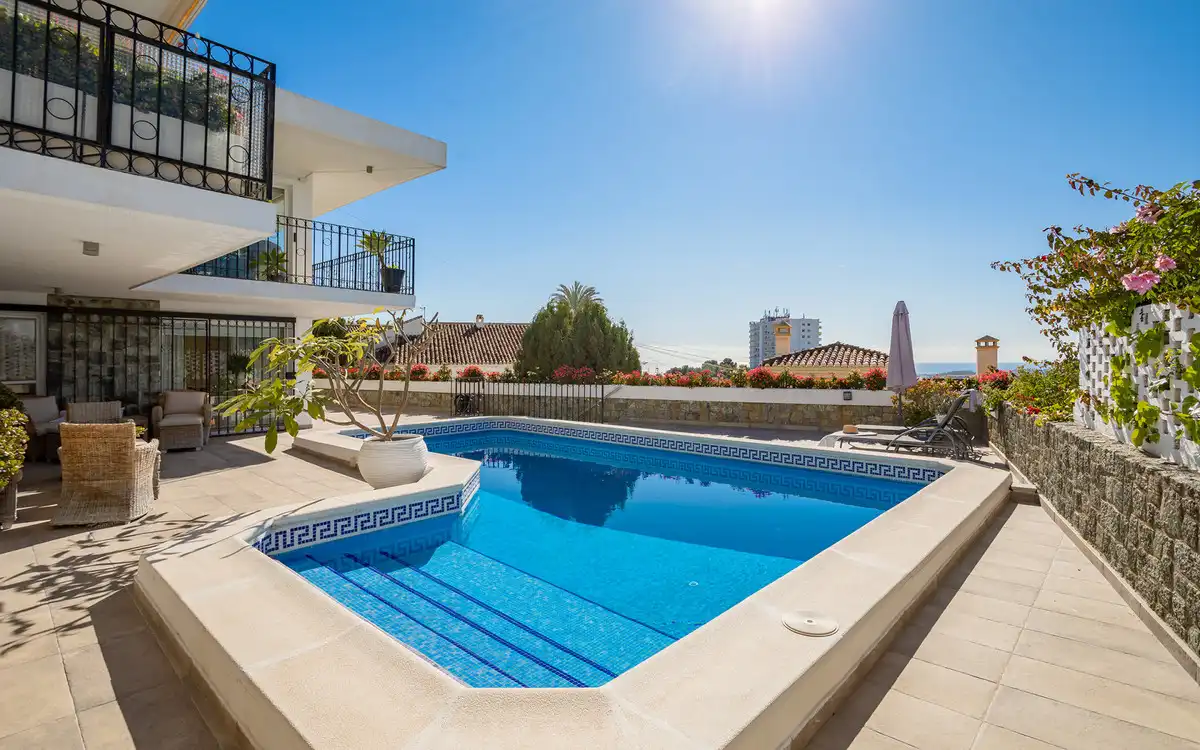Maison mitoyenne à vendre à Nueva Andalucía, imagen 22