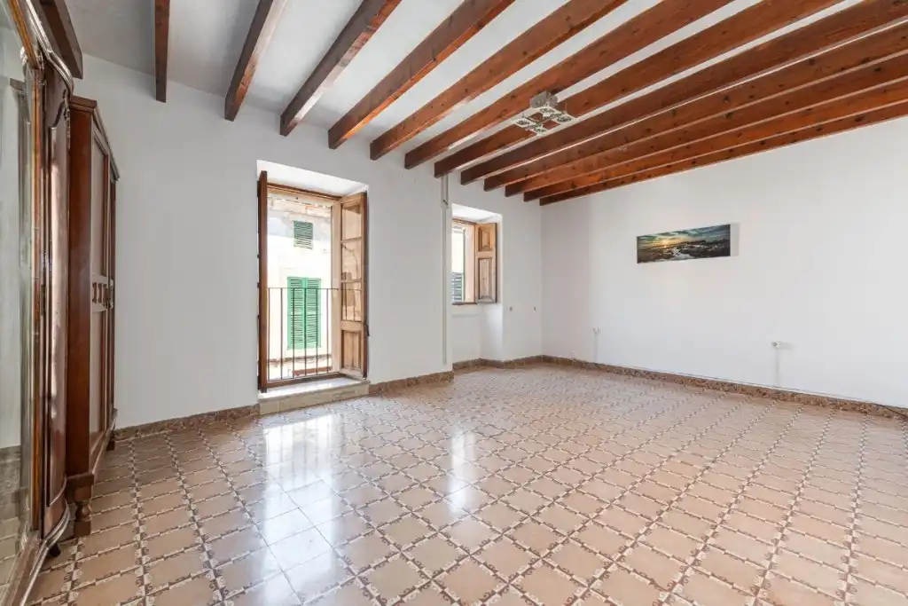 Casa adosada en venta en Pollença con Terraza