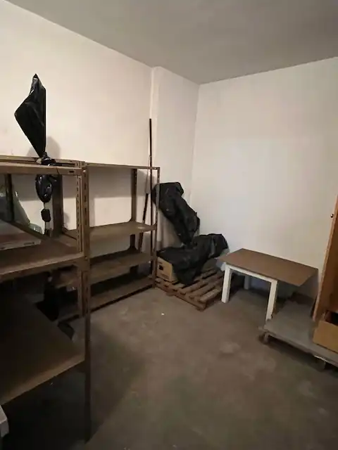 Piso de alquiler en Santa Cruz de Bezana con Calefacción, Trastero y Amueblado