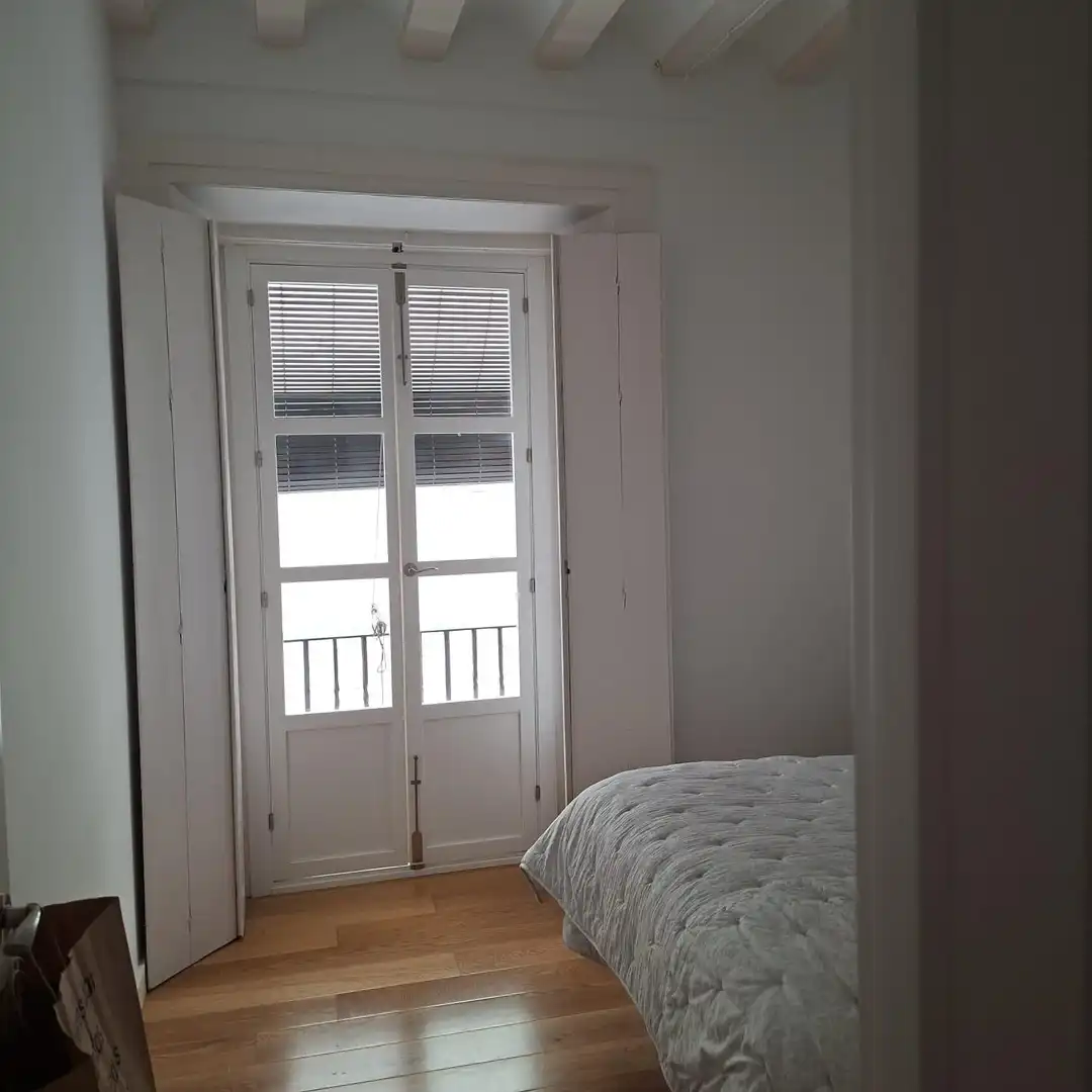 Piso con terraza en venta en Centro Histórico, imagen 32
