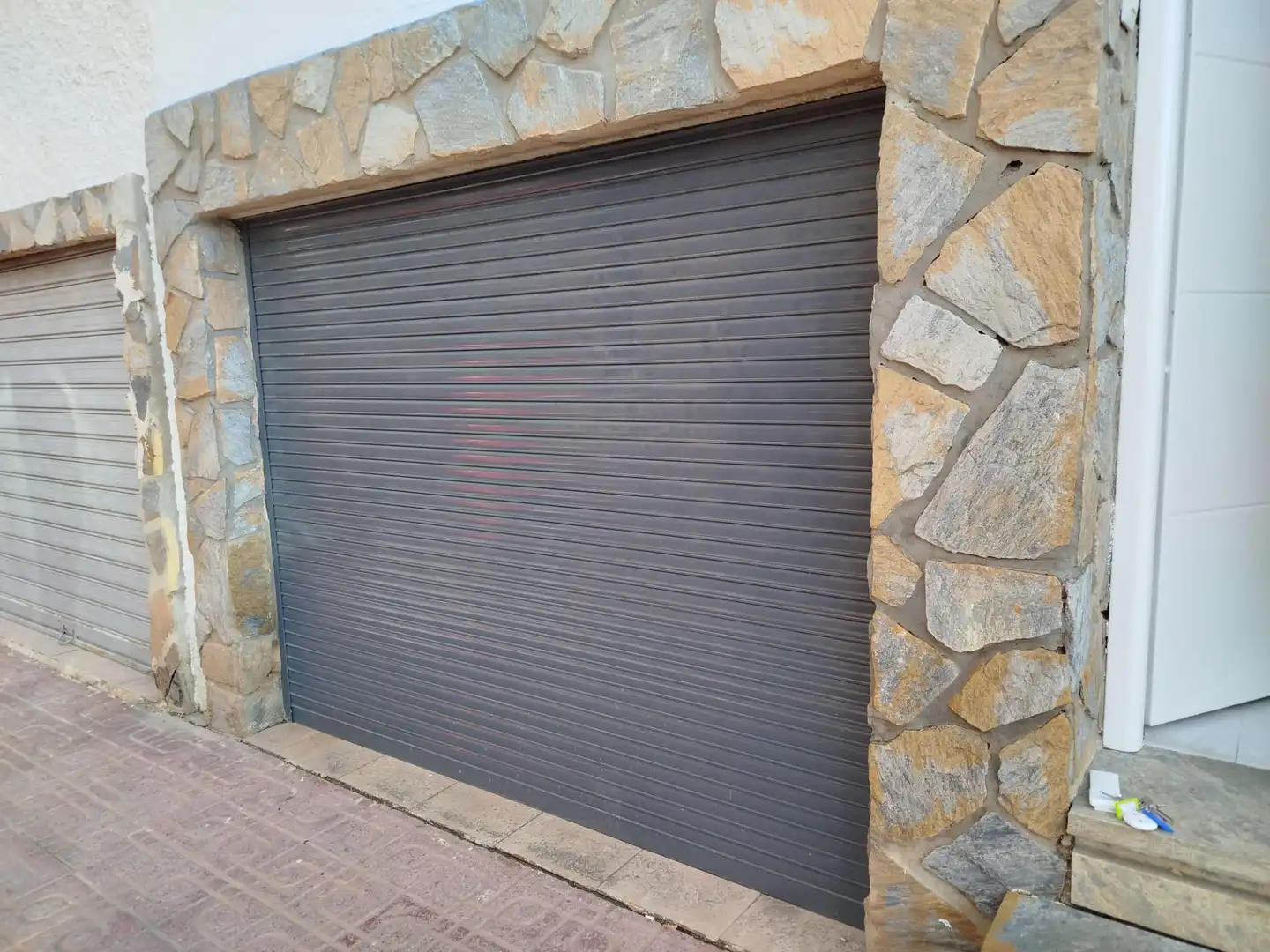Exterior view of Houses for rent in Torrevieja  with Air Conditioner, Private garden and Terrace