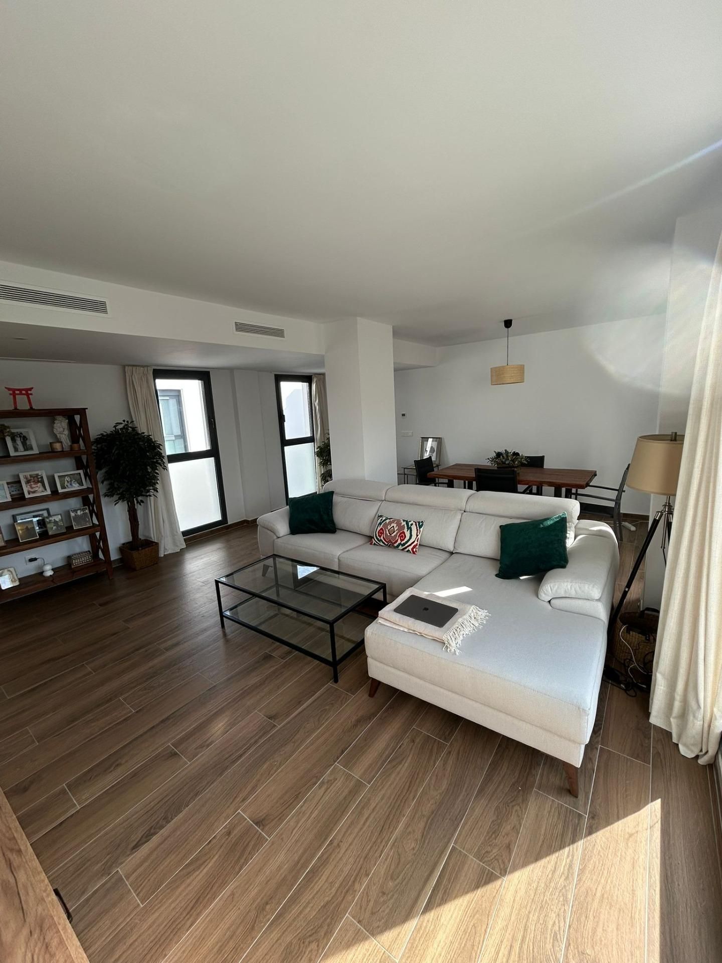 Attic for sale in Calle de Navarro Caro, Las Almenas