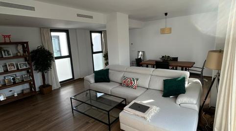 Foto 2 de Àtic en venda a Calle de Navarro Caro, Las Almenas, Sevilla