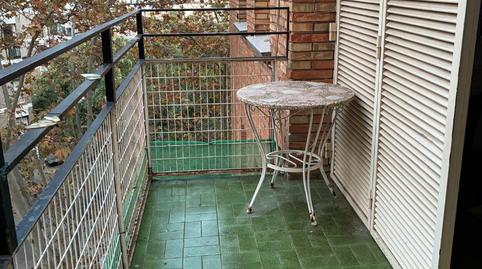 Photo 2 of Flat for sale in Carrer de la Riera D'horta, El Congrés i els Indians,  Barcelona Capital