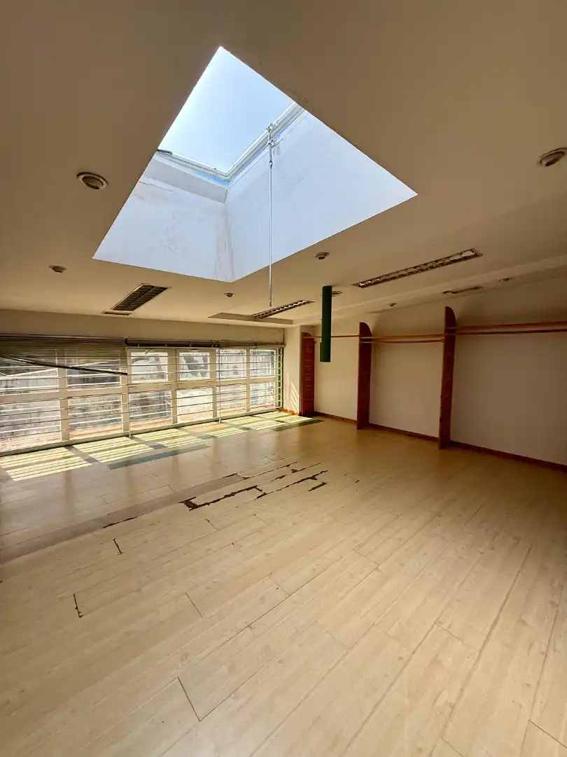 Nave industrial en venta en Camargo